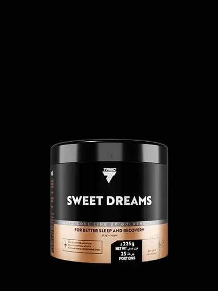 SWEET DREAMS