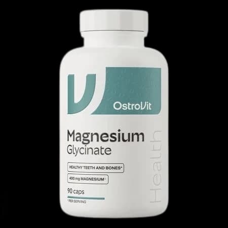 Magnesium Glycinate