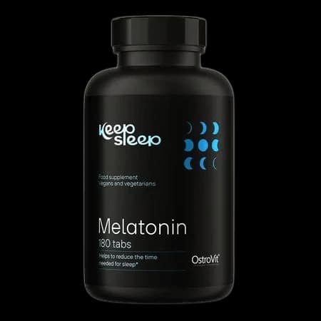 Keep Sleep Melatonin - صورة 1