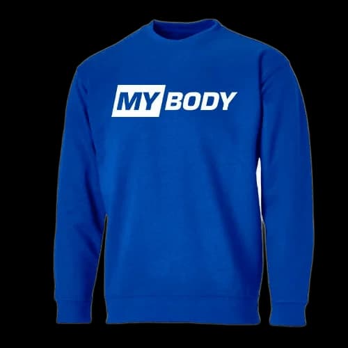 Sweat-Shirt