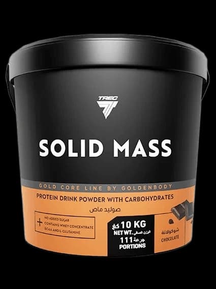 SOLID MASS