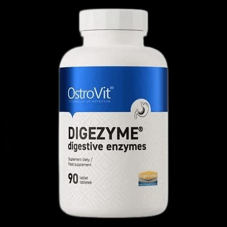 Digezyme Digestive Enzymes
