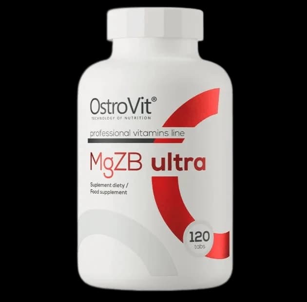 MgZB Ultra