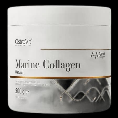 Marine Collagen - صورة 1