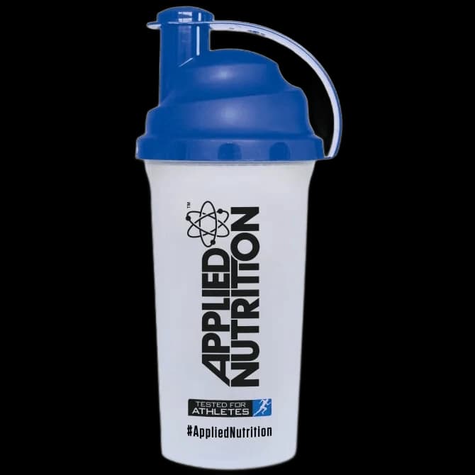 Shaker Applied