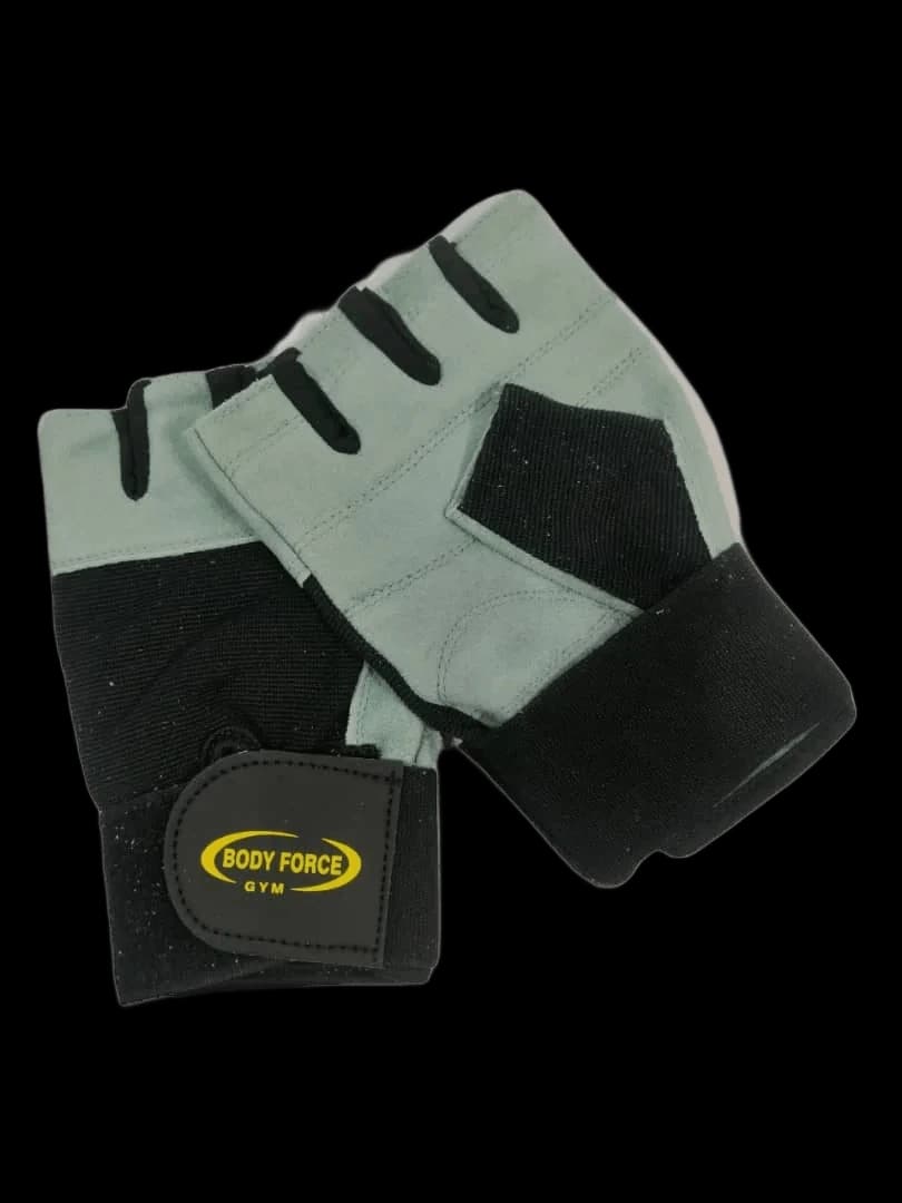 Gants Body Force