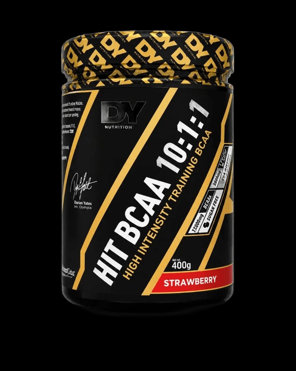 HIT BCAA 10:1:1
