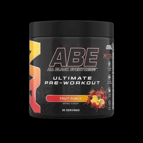 ABE All Black Everything
