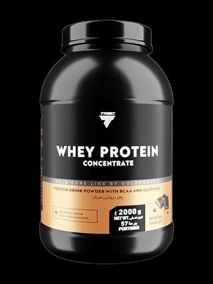 WHEY PROTEIN