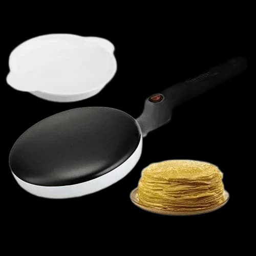 Crêpière