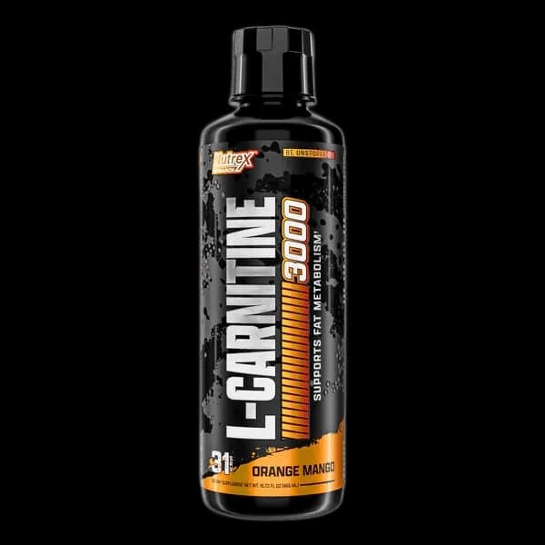 L-Carnitine 3000