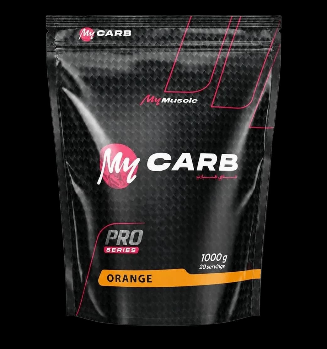 MY CARB