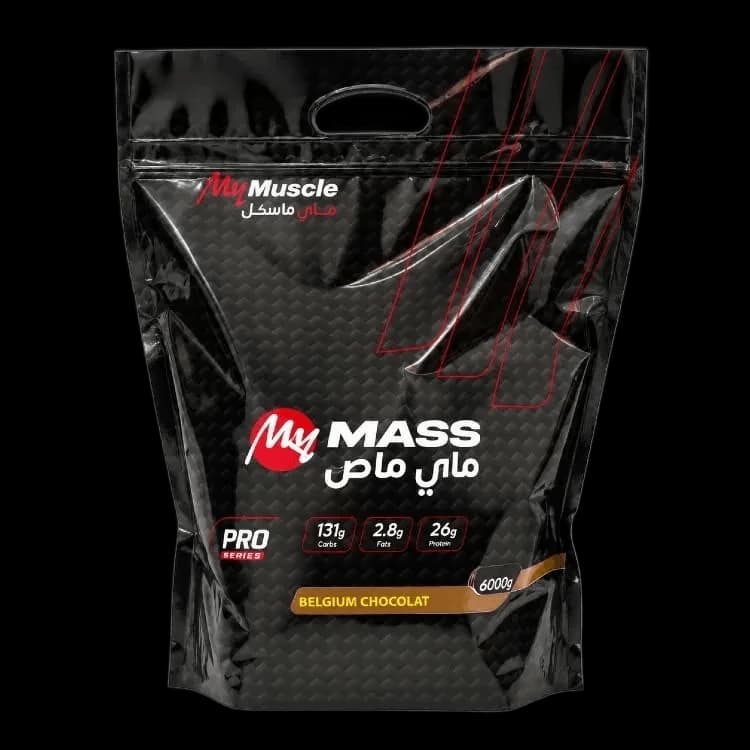 MY MASS ماي ماص