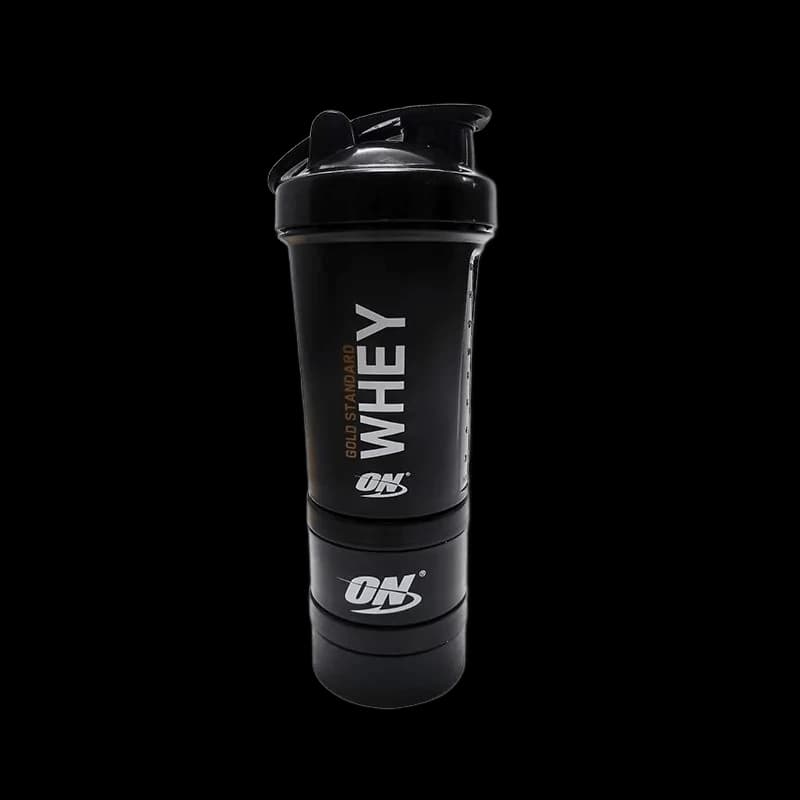 Shaker ON