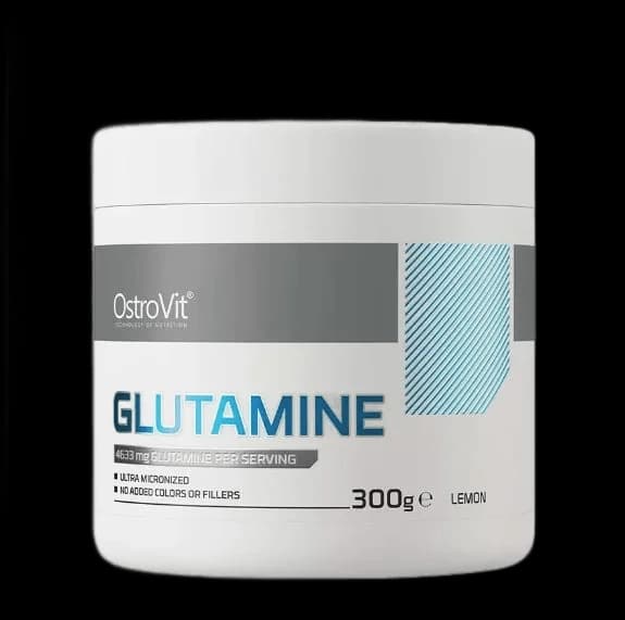 Glutamine