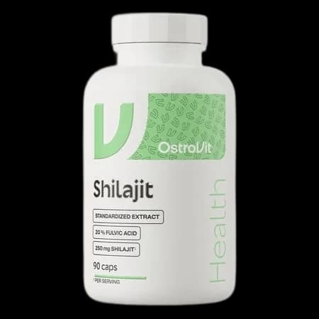 Shilajit