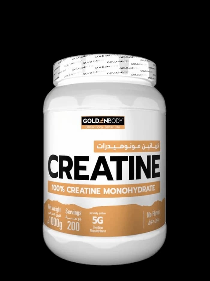 CREATINE