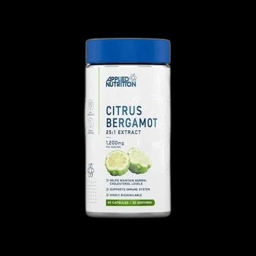 Citrus Bergamot - صورة 1