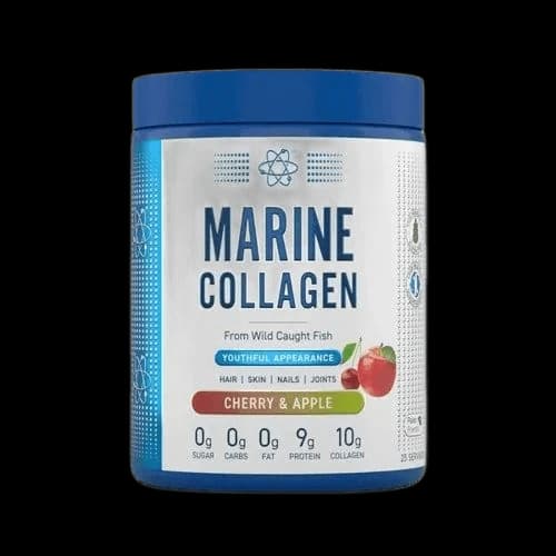 Marine Collagen Powder