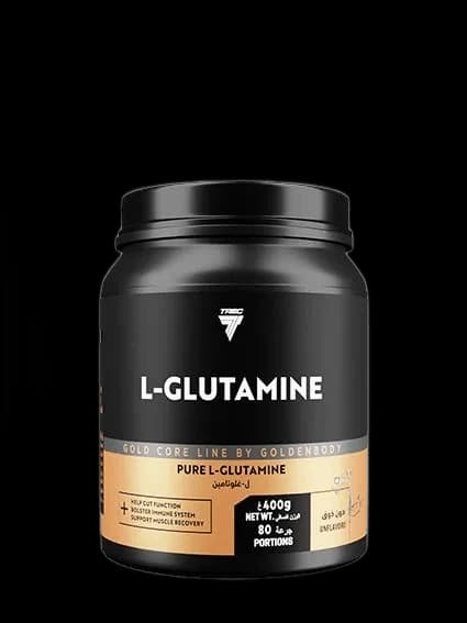 L-GLUTAMINE