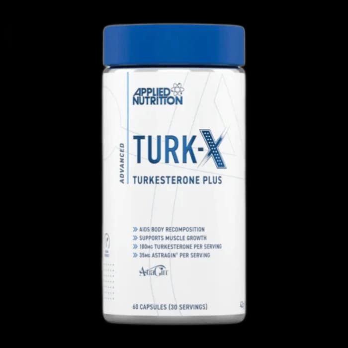 Turk-X Turkestérone