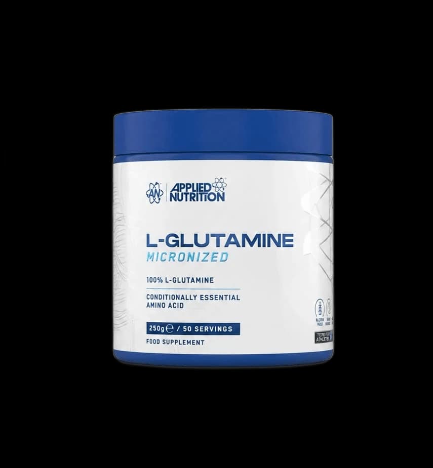 L- Glutamine