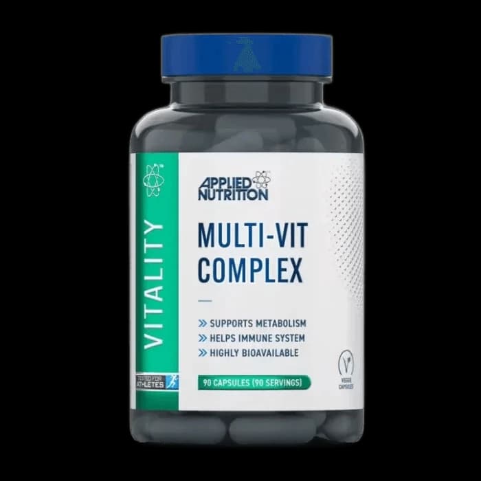 Multi Vitamin Complex