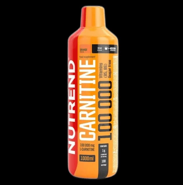 Carnitine 100000