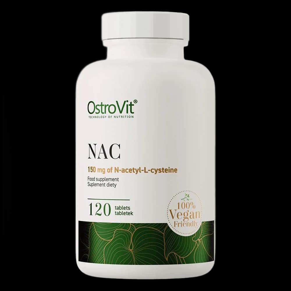 NAC VEGE - صورة 1