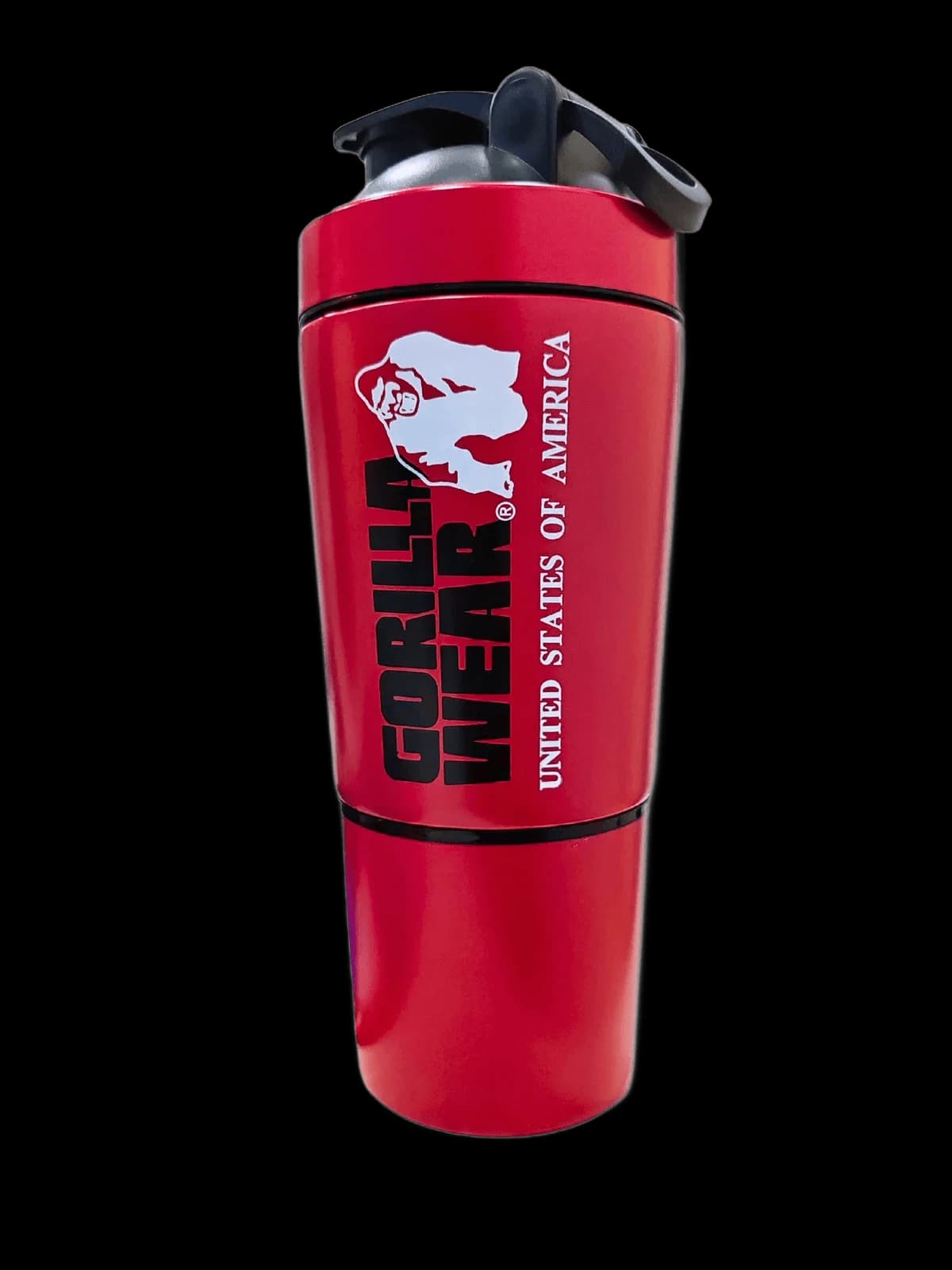 SHAKER INOX