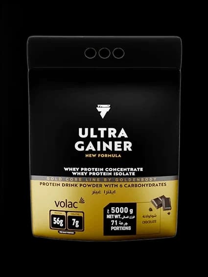 ULTRA GAINER