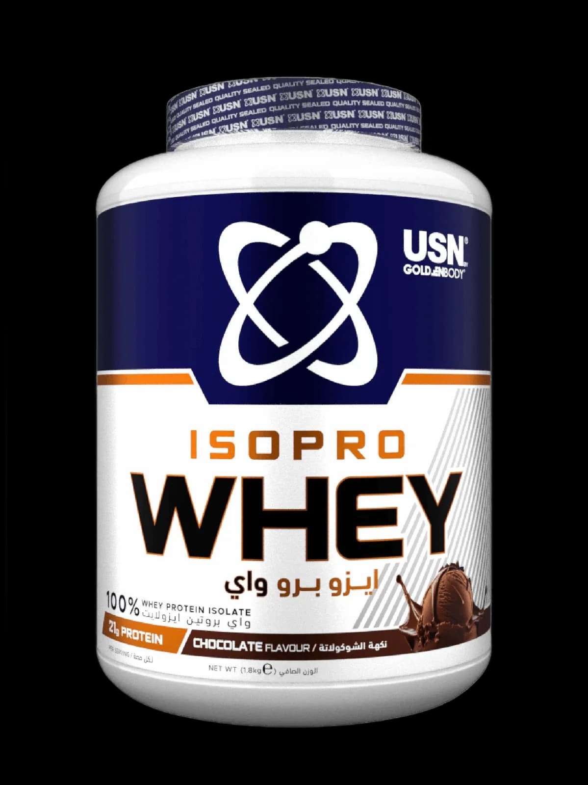 ISO PRO WHEY