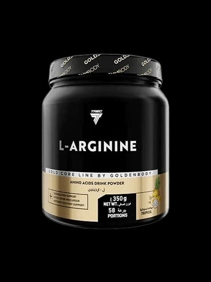 L-ARGININE