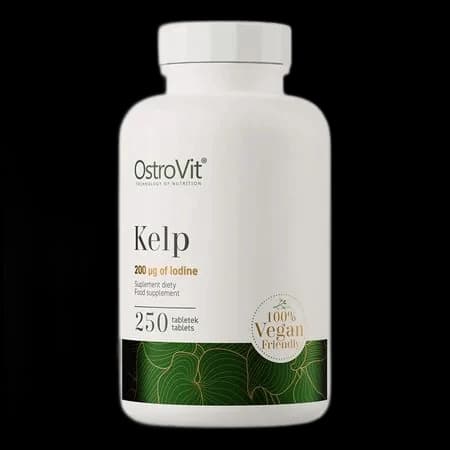 Kelp VEGE