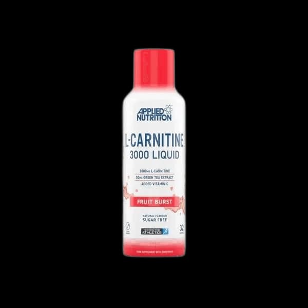 Liquid L Carnitine 3000