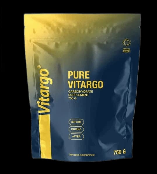 Pure Vitargo